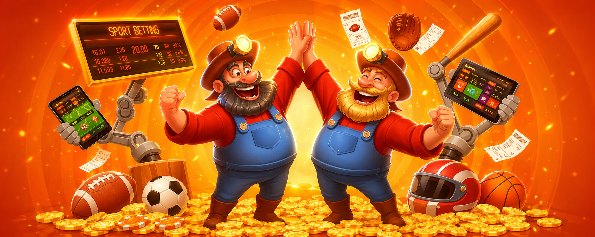 AllWin Casino Промо